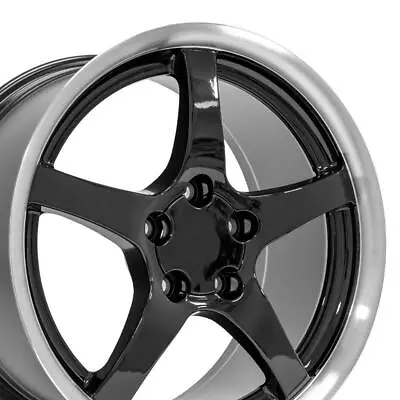 CP Fits 18  Corvette C5 Deep Dish Wheels Rim Camaro • $679