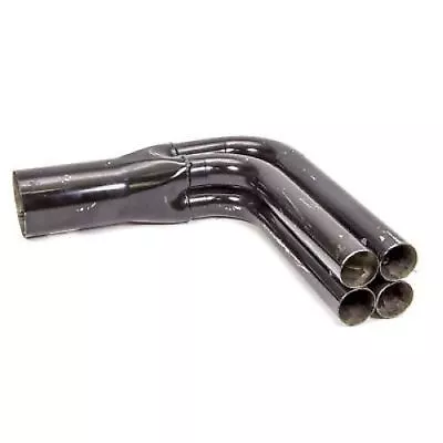 Schoenfeld Headers SO73031 Slip-On Collector 1-3/4 X 3in 6 Cylinder • $56.85