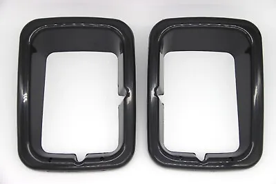 Headlight Bezel For 99 GMC Topkick C6500 Set (2) • $69.99