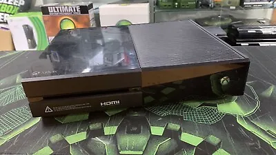 Xbox One OG 500GB Console • $110