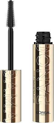 L'Oreal Paris Panorama Volume Million Lashes Mascara 9.9 Ml Black • £7.10