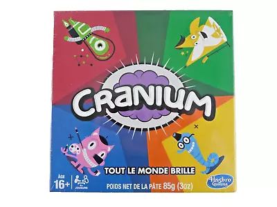 Hasbro Gaming   Cranium.   (((316))) • £16.99