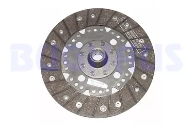 Vw Bus 1964 - 1971 Genuine Sachs 200mm Clutch Disc - The Best Free Ship • $57.95