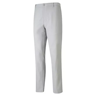 Puma Jackpot Pants Mens Golf Trousers - High Rise - New 2022 - Choose Size • $33.48