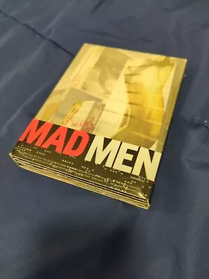Mad Men: Season One (DVD 2007) • $1.99