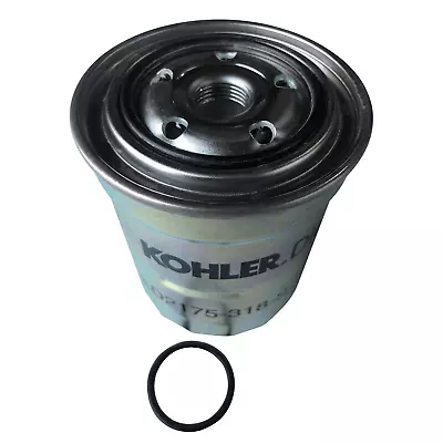 Wacker Neuson Fuel Filter Element 1000337856 • $77.70