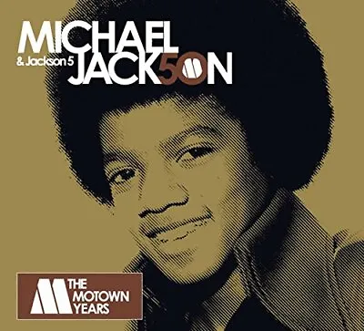 Michael Jackson & The Jackson 5 - 5... - Michael Jackson & The Jackson 5 CD ZKVG • £3.49