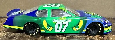 2006 1/24 #07 GOODYEAR GATORBACK CLUB PROMO RARE Chevrolet Monte Carlo • $8