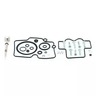 ALL BALLS CARBURETOR CARBY REPAIR KIT For KTM 450 EXC | 450EXC 2006 To 2011 • $83.06