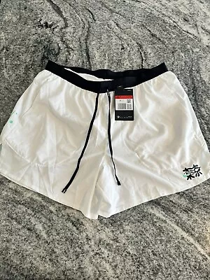 Nike Flex Stride Tokyo Men's Running Shorts. BNWT Mens Size Large • £29.99