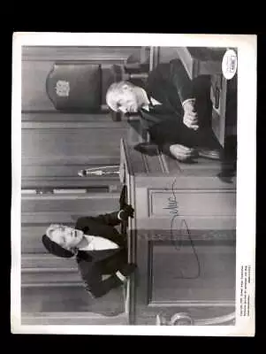 Marlene Dietrich JSA Coa Signed 8x10 Photo Autograph • $159