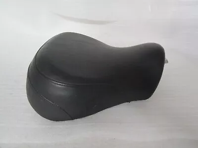 04-06 Harley Davidson XL1200C XL883C XL1200L Sportster Low-Profile Solo Seat • $99.99