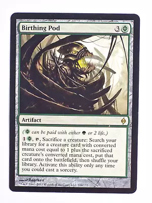 MTG Birthing Pod - New Phyrexia NM- • $11.74