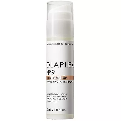 OLAPLEX No.9 Bond Protector Nourishing Anti-Damage Hair Serum Vegan 90ml *NEW* • $54.20