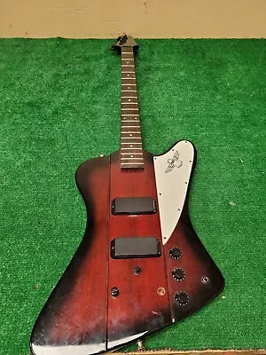 Epiphone THUNDERBIRD VINTAGE - READ DESCRIPTION (BFEB-04-078) • $175