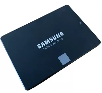 £7.99 • Buy Cheap & Fast 80GB Solid State Drive SSD 2.5  SATA 7MM For Laptop  Desktop Mac PC