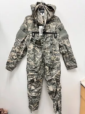 Genuine Usgi ECWCS ACU Gen III Level 5 Soft Shell Cold Weather Set - Small Reg • $250