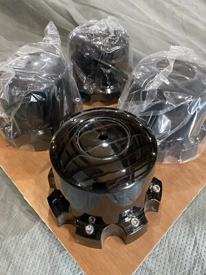 $50 • Buy Falken Center Caps