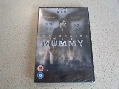 £1.49 • Buy The Mummy DVD Tom Cruise Action Movie Reboot BRAND NEW AND SEALED SEE PICS L@@K!
