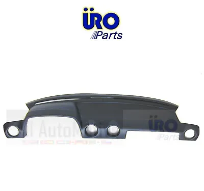 Dash Board Cover (black) Fits Mercedes 240D 300D 300TD URO DT123 • $179.22