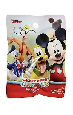 Mickey Minnie Mouse Toys Clubhouse Collection Figures Action Model (Blind Bag) • £3.99