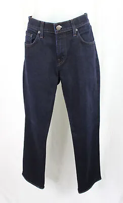 J Brand Men's Dark Resin Wash Tyler Slim Fit Jeans Size 32 • $21.24