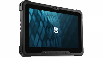 DELL Tablet Latitude 12 7220 Rugged Extreme Tablet I5 16GB 256GB Win10Pro 4G GPS • £1249.99