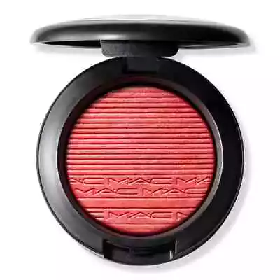 MAC Extra Dimension Hybrid Cream Powder Blush-Shade: Cheeky Bits-Pinky Coral-NEW • $34.04