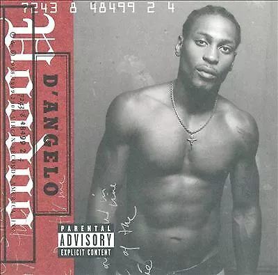 D'Angelo : Voodoo Vinyl***NEW*** Value Guaranteed From EBay’s Biggest Seller! • £32.28