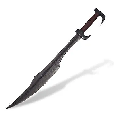 300 Spartan Warrior Greek Historical High Carbon Steel Movie Medieval Sword • $59.99