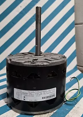 A.O. Smith. F48Y17A78 Furnace Blower Motor. 1/5HP  925RPM 3SPD 622257. TESTED. • $123.05