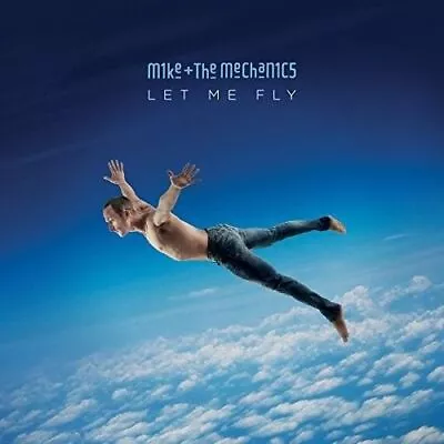 Mike + The Mechanics Let Me Fly New Vinyl • $28.82