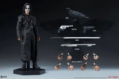 £315.36 • Buy The Crow Action Figure 1/6 The Crow 30 CM