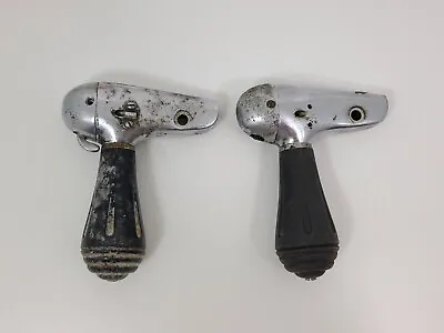 Lot Of 2 Unity Spotlight Spot Light Handles - Vintage GM Chev Ford ASIS (SKU B3) • $24.99