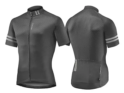 Giant - Podium Short Sleeve Jersey - Black - Small • $69.95