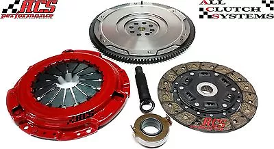 Stage 1 Clutch Kit+hd Flywheel • $244.90