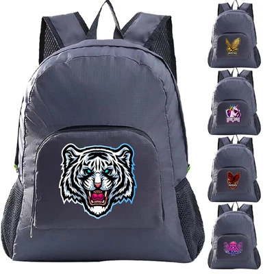 £6.99 • Buy Unisex Rucksack Lightweight School Bags Travel Small Backpack Handbag Fits Girls