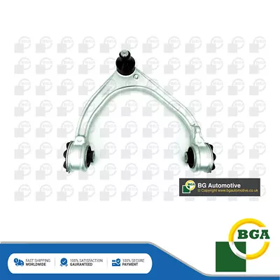 Fits Land Rover Range Velar Jaguar F-Pace Track Control Arm Front Right BGA • £69.41