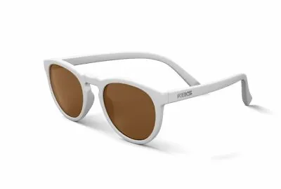 REKS Unbreakable Sunglasses Round Polarized Model - Select Your Color! • $13.99