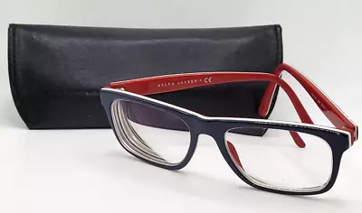 Polo Ralph Lauren PH2211 5667 53/18 Eyeglasses Frames With Case • $35