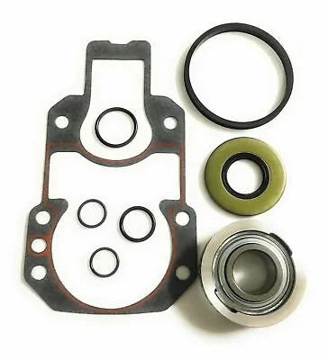 Gimbal Bearing Seal Kit With Gasket For Mercruiser Alpha One Gen 1 Gen 2/R/MR • $32.22