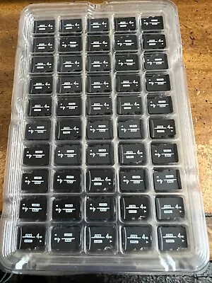 ((Wholesale!!)) Lot Of 100 4GB MICRO SD Memory Cards ((Wholesale!!)) $0.99 Each! • $99