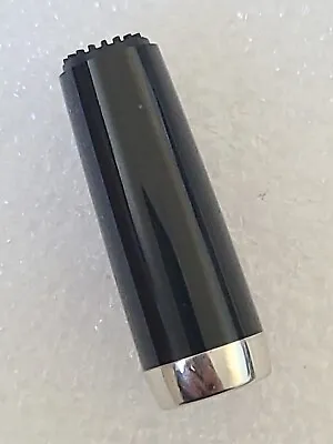 Vintage Montblanc Meisterstuck Boheme Platinum Pen Cap Barrel. • $89