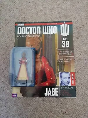 Eaglemoss Doctor Who Figurine Collection - Choose Your Figurine • £39.99