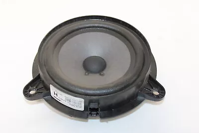 04 Infiniti G35 Coupe - Driver/ Passenger Rear Quarter Panel Speaker	28156am900 • $10.79