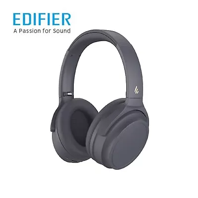 Edifier WH700NB Wireless Bluetooth Headphones Over-Ear Active Noise Cancellation • $59.99