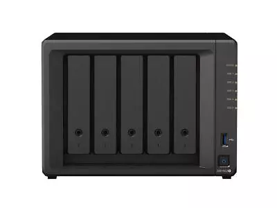 Synology DS1522+ Diskless System Network Storage • $699.99