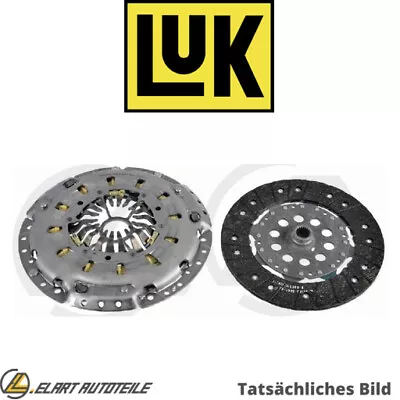 CLUTCH KIT FOR VOLVO S70 V70/I/�XC/II/Mk C70/Cabriolet/CROSS/COUNTRY/Combo   • £185.32