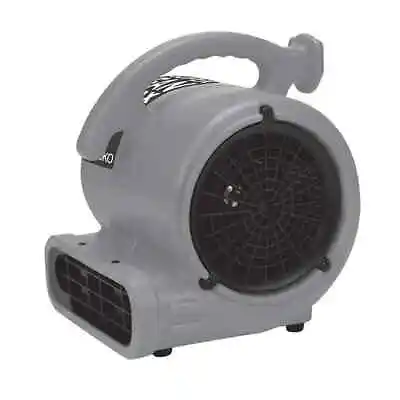 Lasko SF-20-G High Velocity Super Fan Max Air Mover Floor Fan With 3 Speeds • $79.99