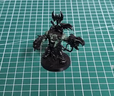 Warhammer 40000 40k Ork Warboss (1) • $30